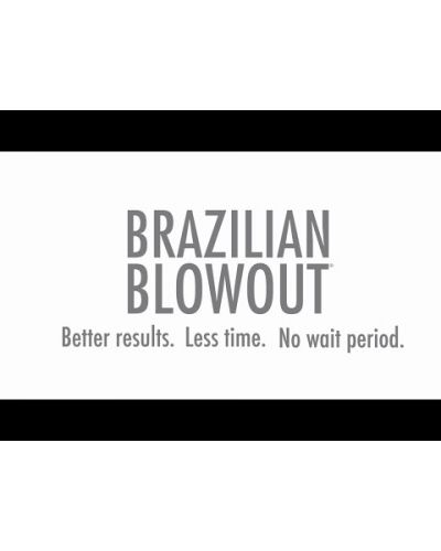 Brazilian Blowout Original Smoothing Solution 12oz/350ml